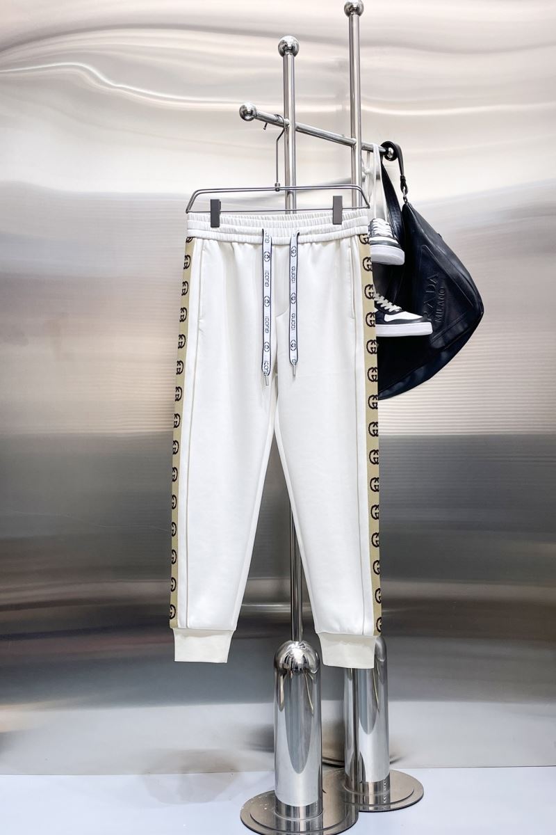 Gucci Long Pants